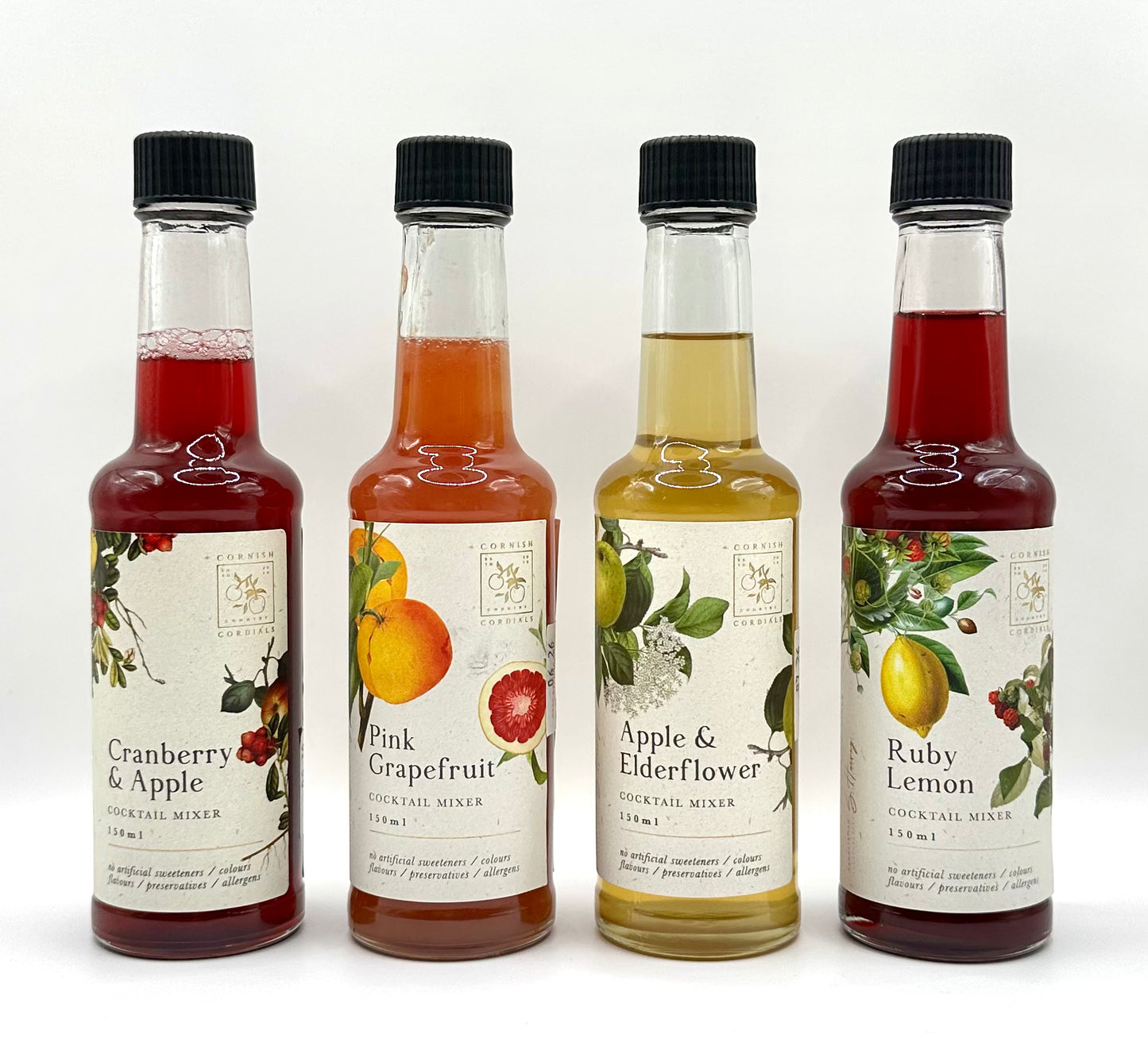 Build Your Own Small Gift Box