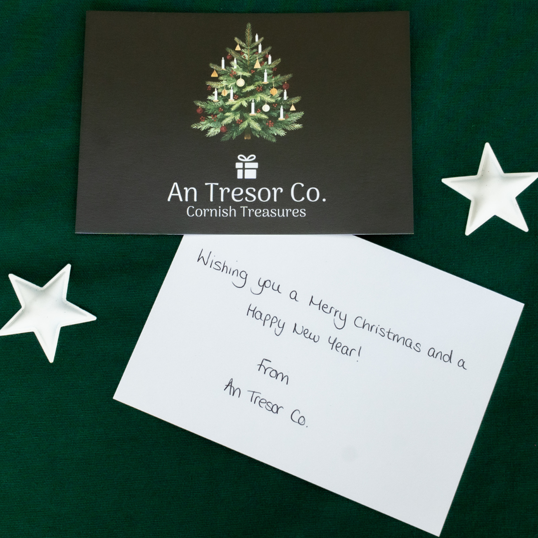 The Lasting Cup Gift Box