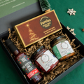 Christmas Gift Box 6