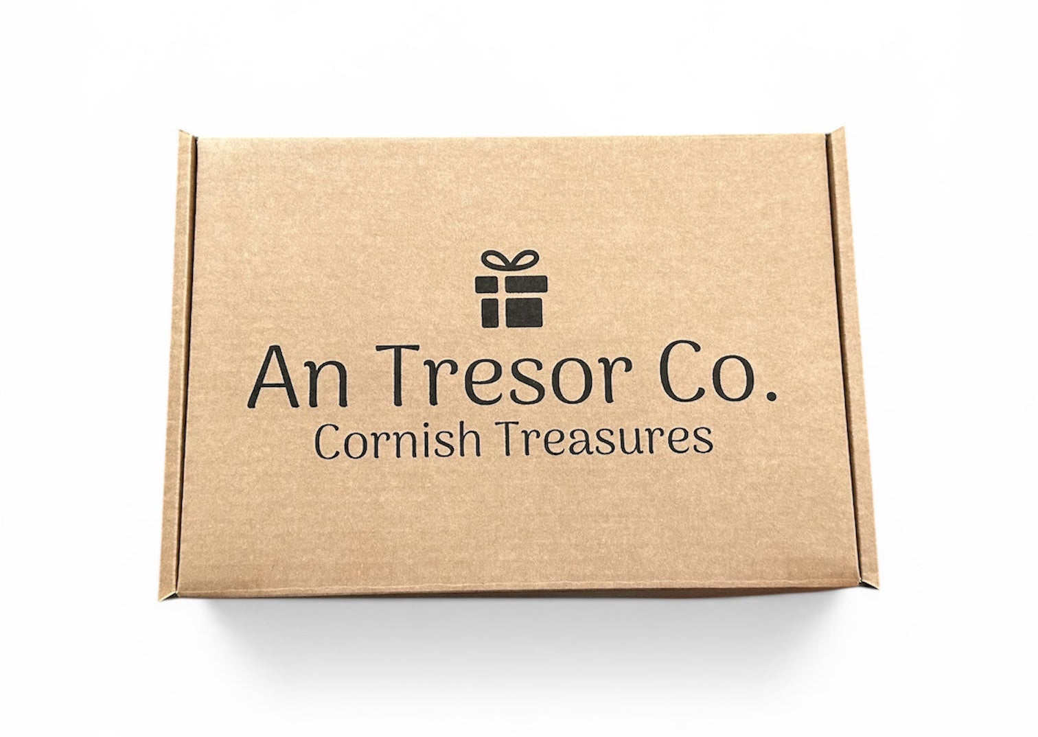 Limited Time Only - Essential Cornish Welcome Box