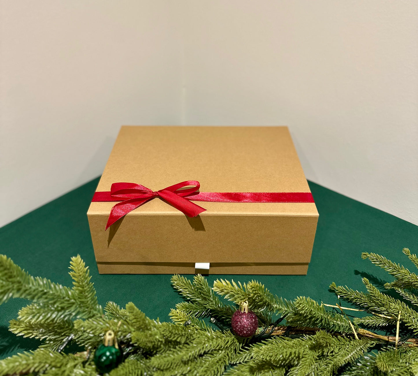 Luxury Cornish Gift Box