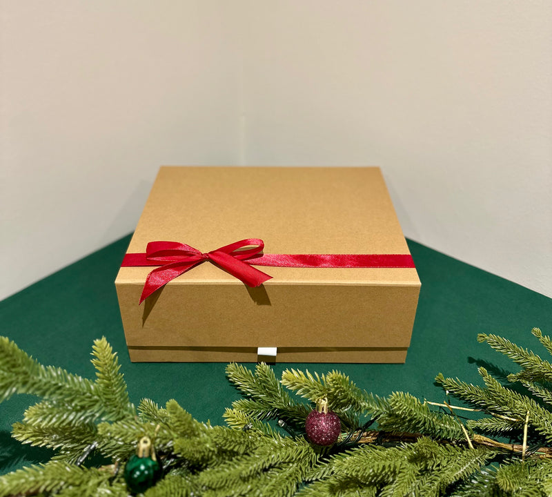 Luxury Cornish Gift Box