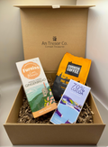 Limited Edition - Classic Cornish Gift Box