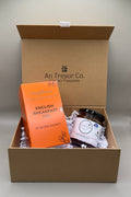 Tea & Jam Cornish Gift Box