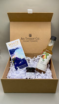 Thank You Cornish Gift Box