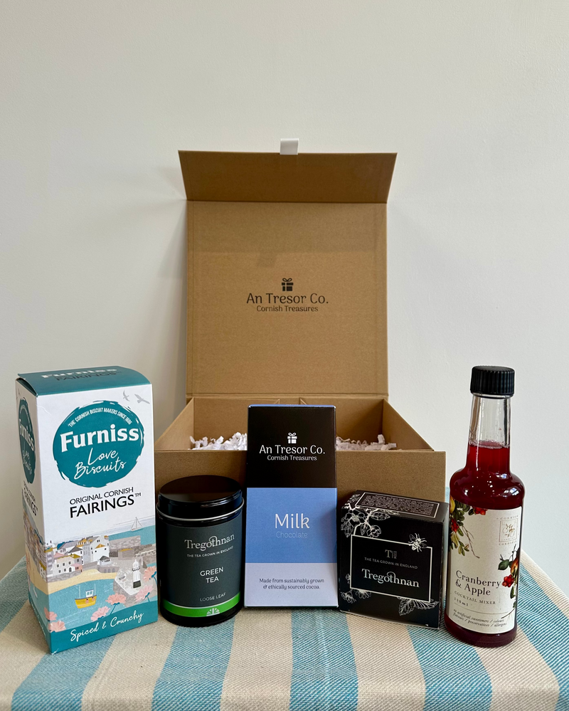 Client Appreciation Gift