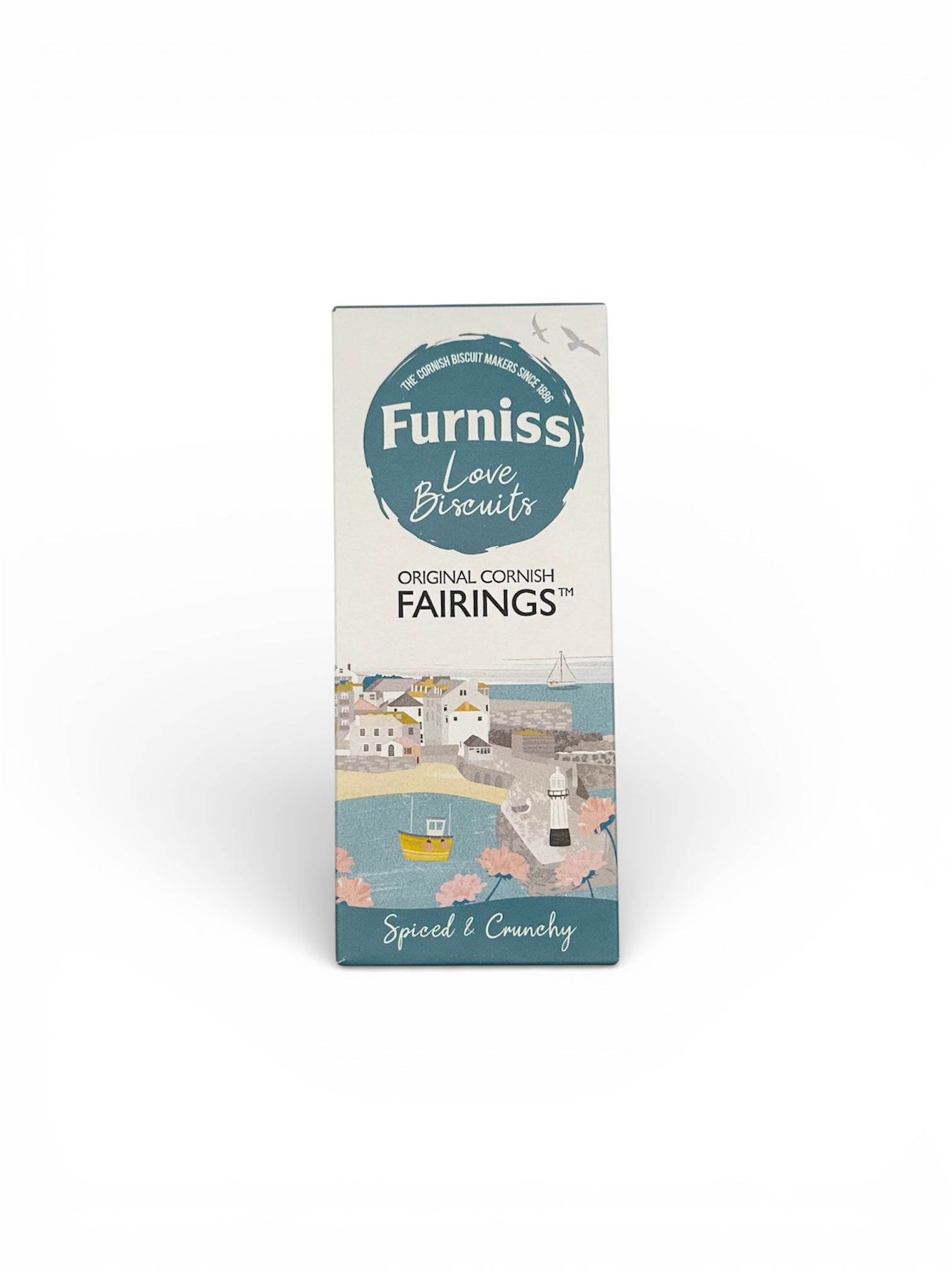 Limited Time Only - Essential Cornish Welcome Box