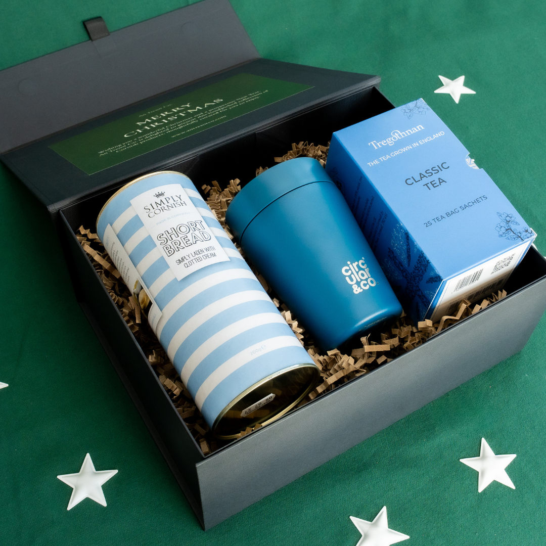 The Lasting Cup Gift Box