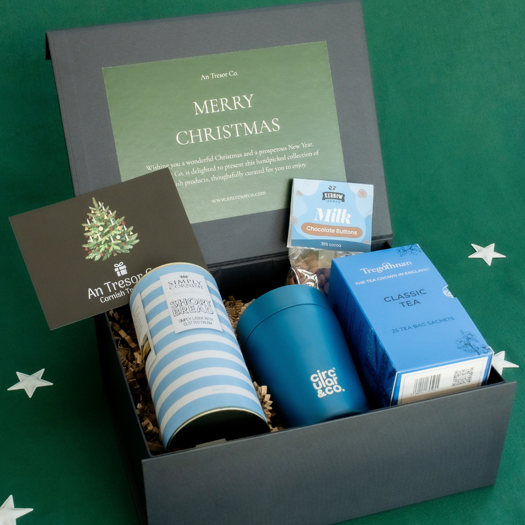 The Lasting Cup Gift Box