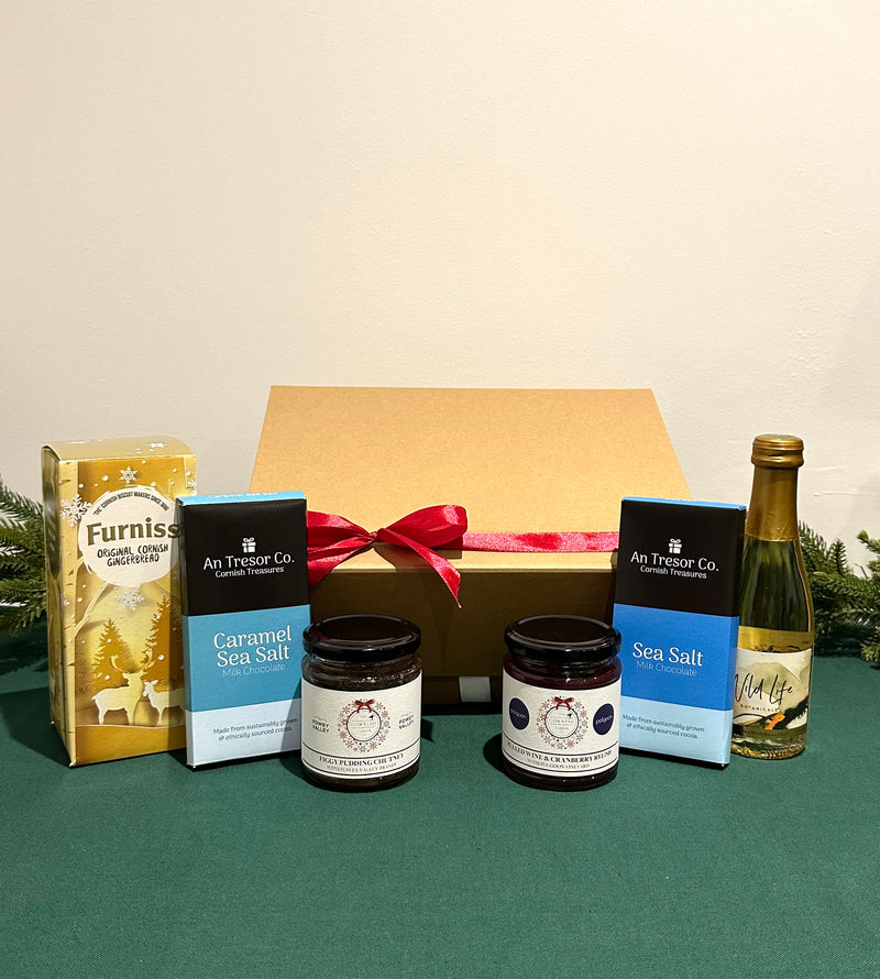 Christmas Gift Box
