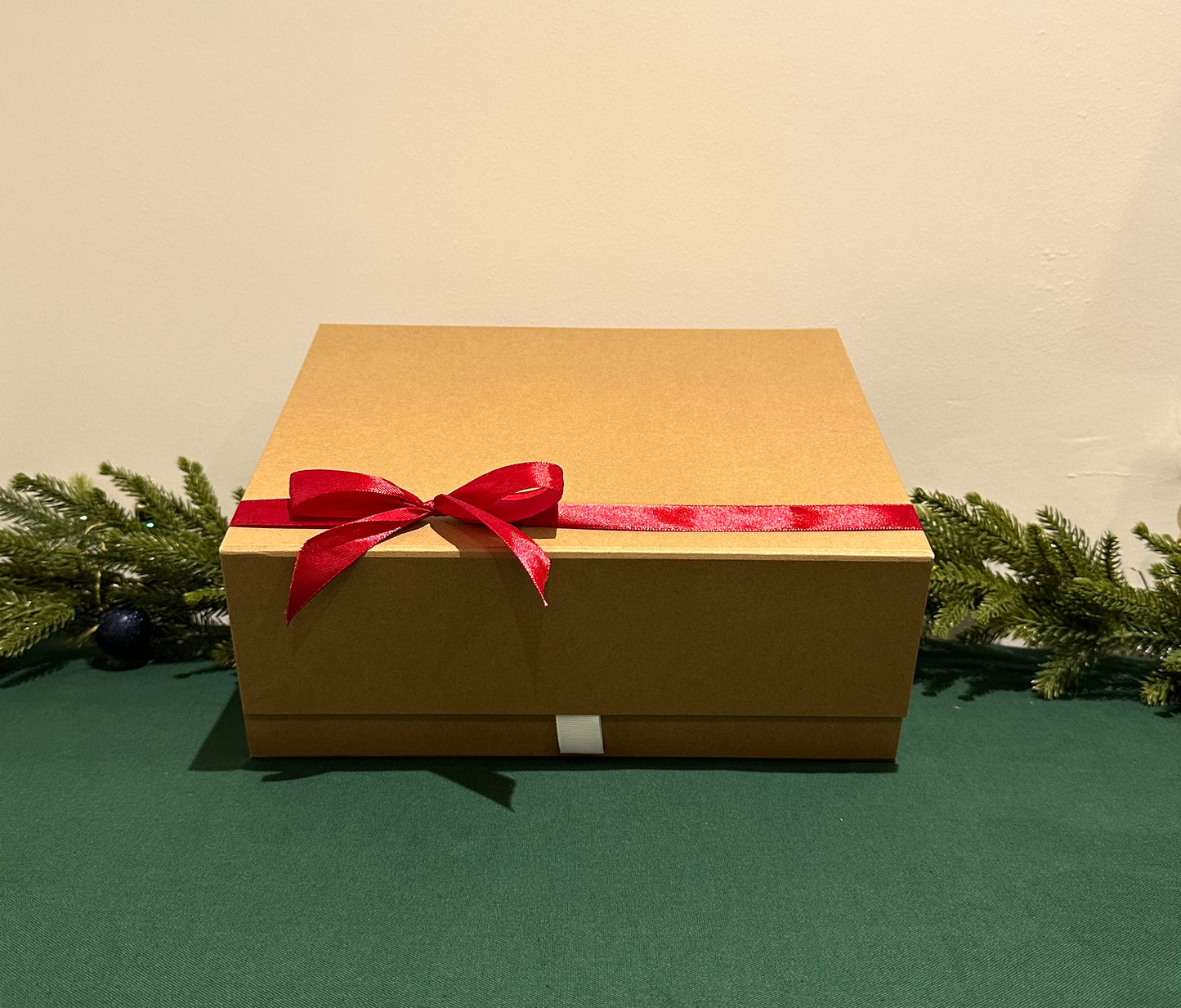 Christmas Gift Box