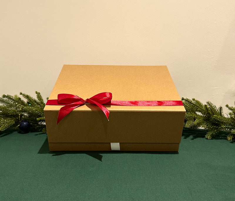 Christmas Gift Box