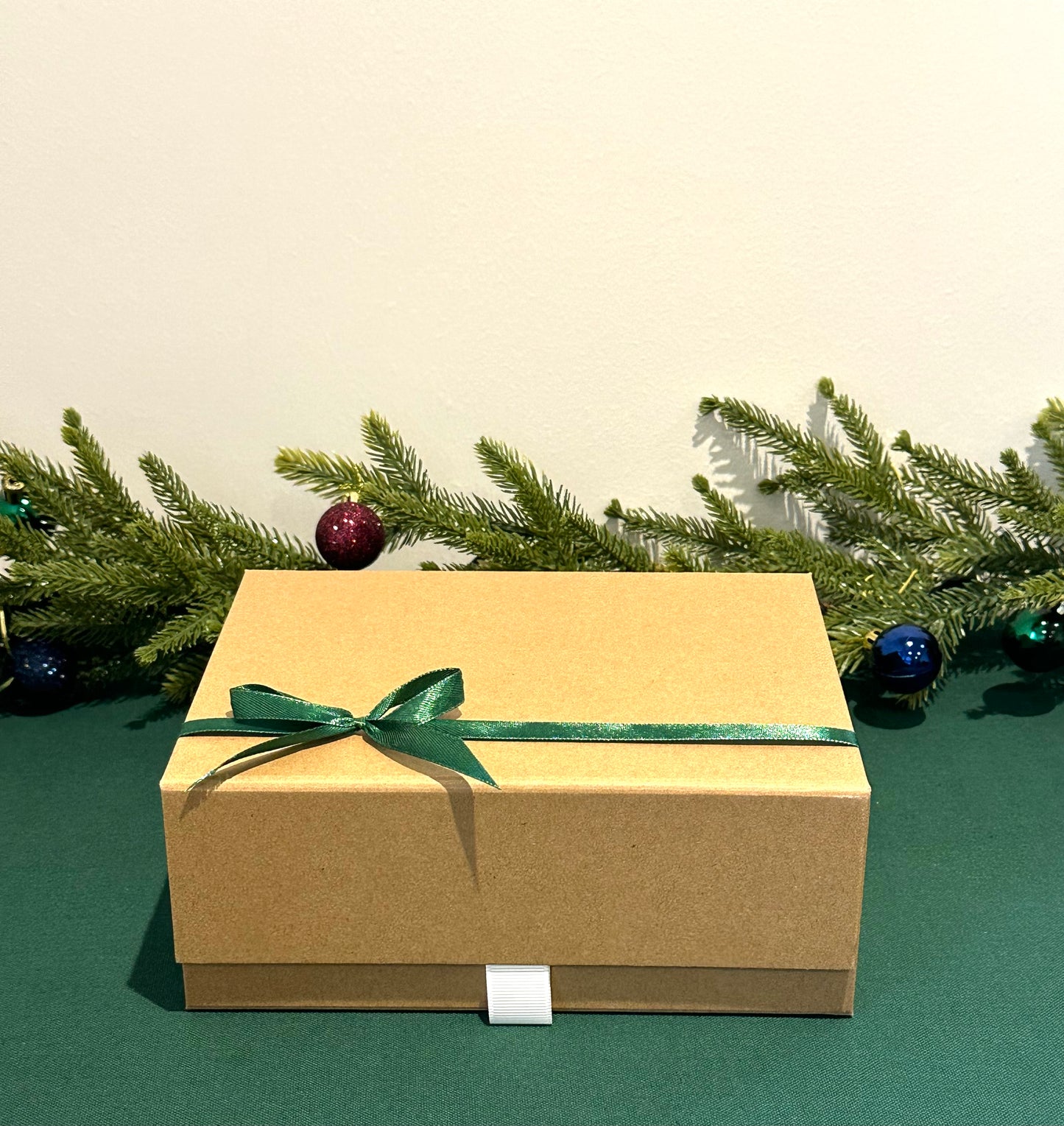 Build Your Own Small Gift Box